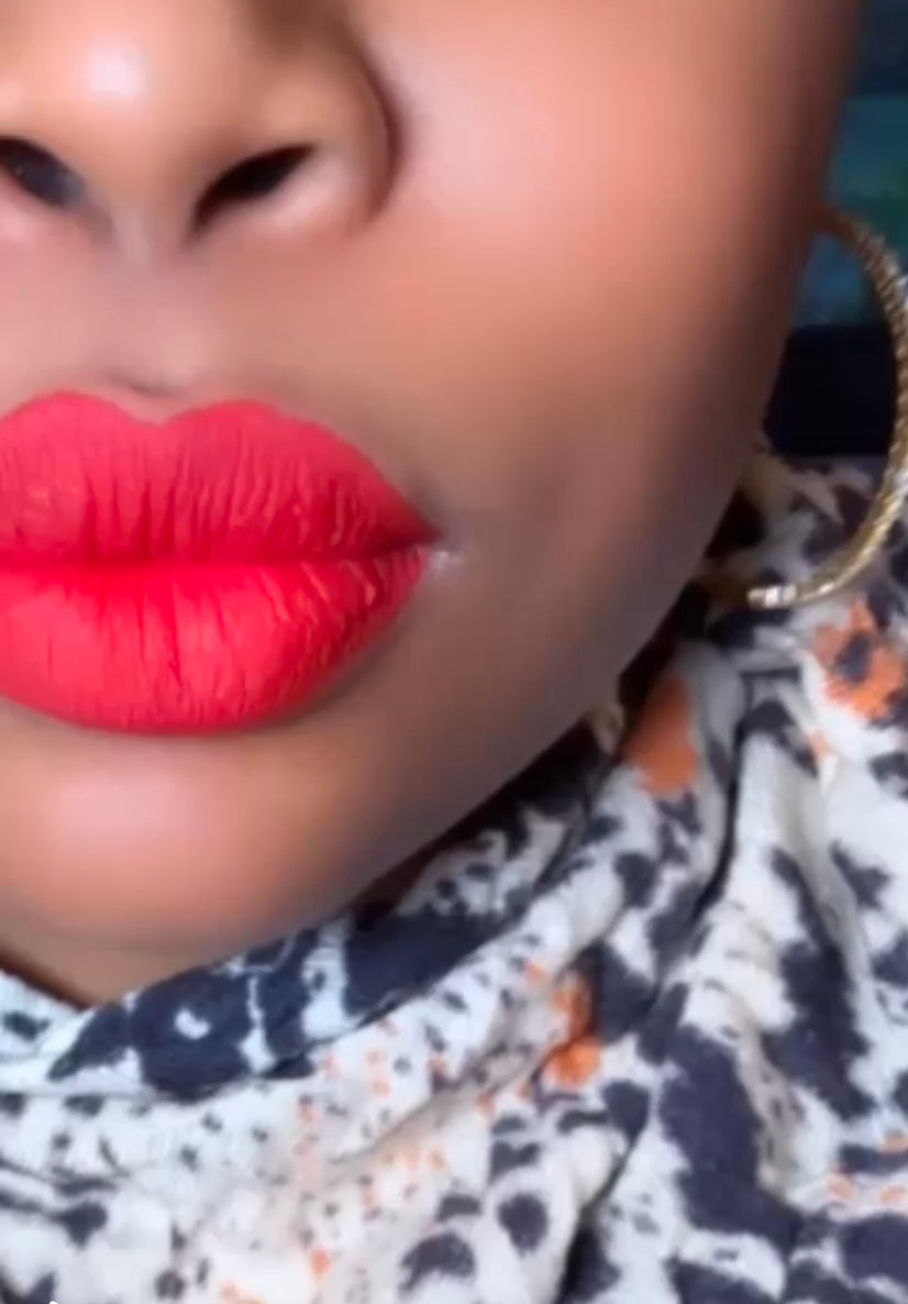 Lip Envy Award Show Lipstick