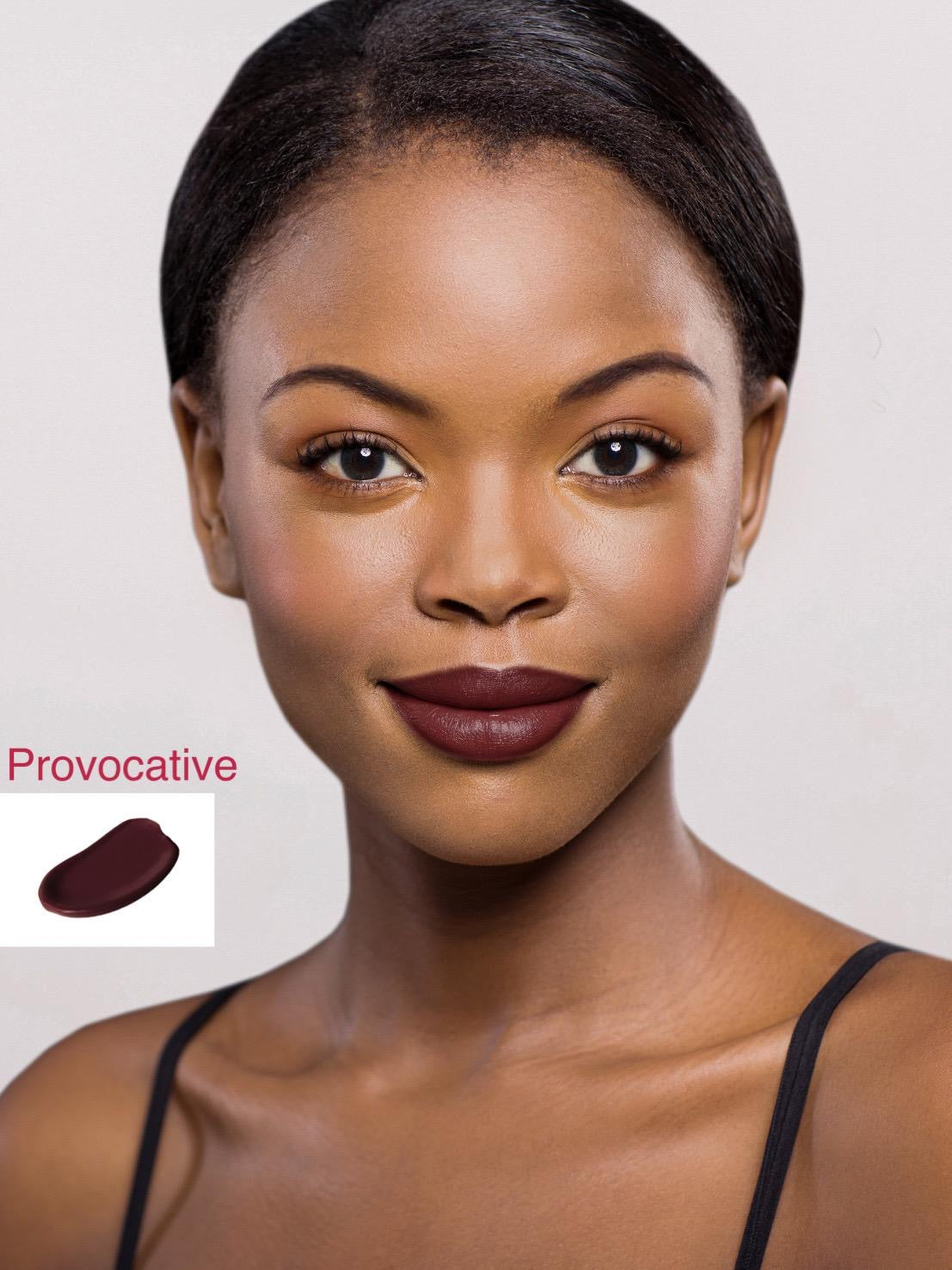 Lip Envy Provocative Lipstick